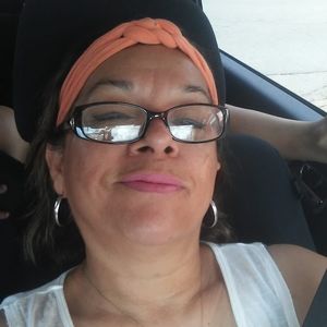 Meet your Posher, Rita